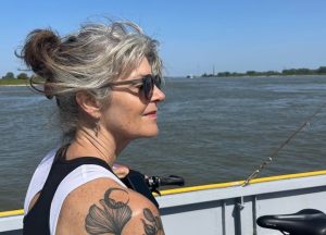 Suzanne Bosman Vermagerd