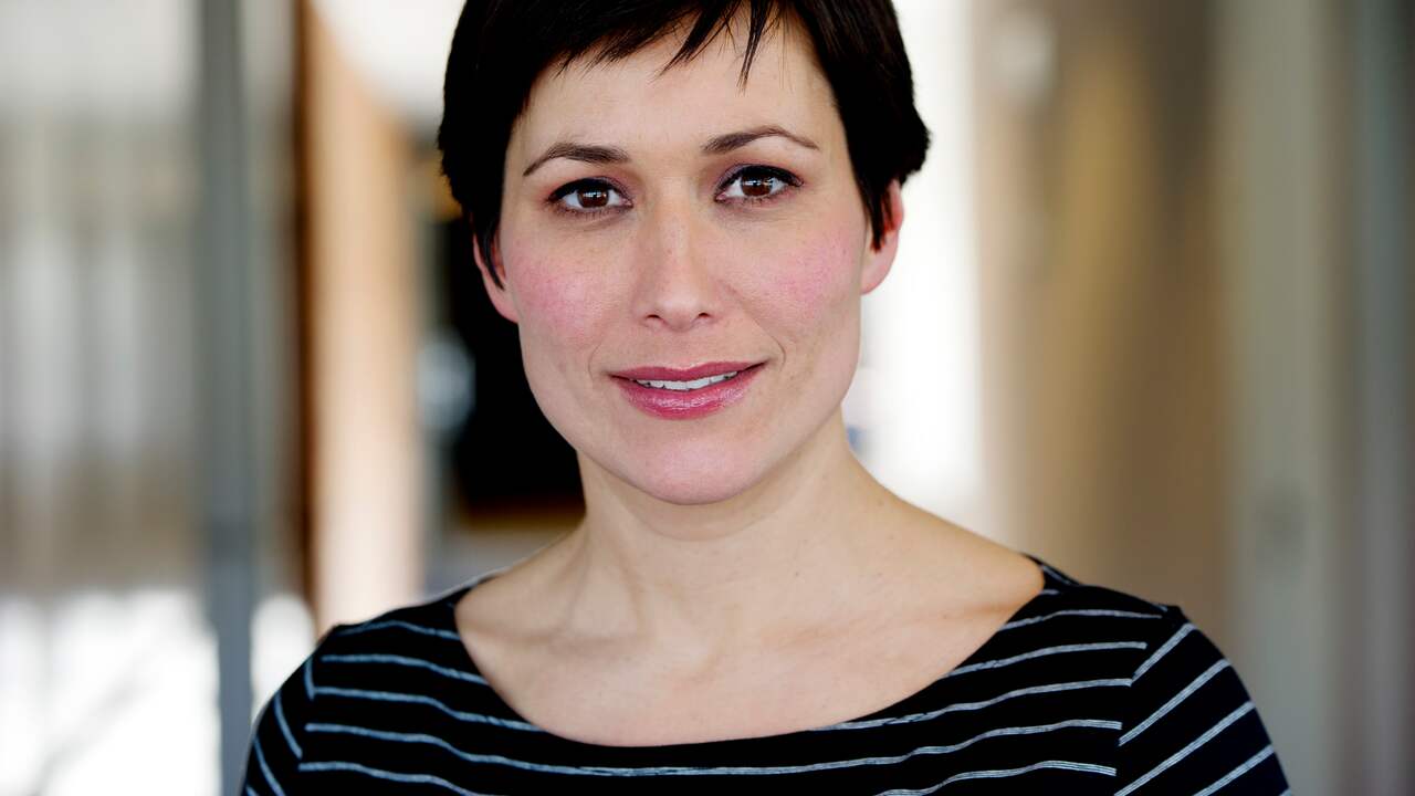 Annechien Steenhuizen Ziek