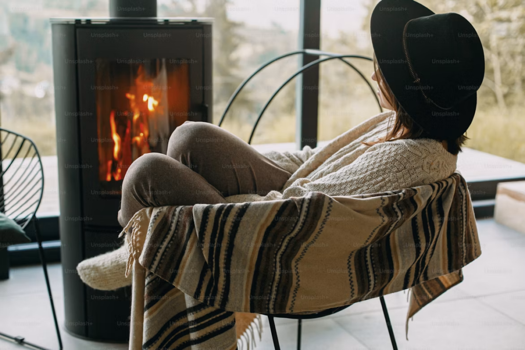 Elektrowarmer Gebruiken