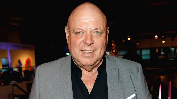 Peter Gillis Vermogen