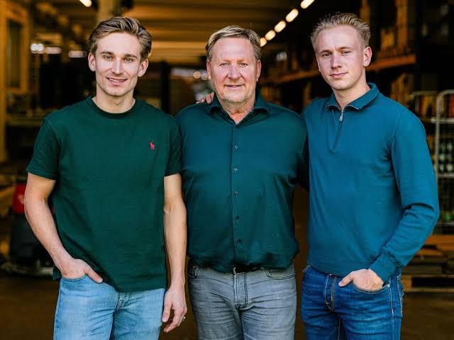 Oos Kesbeke Gescheiden