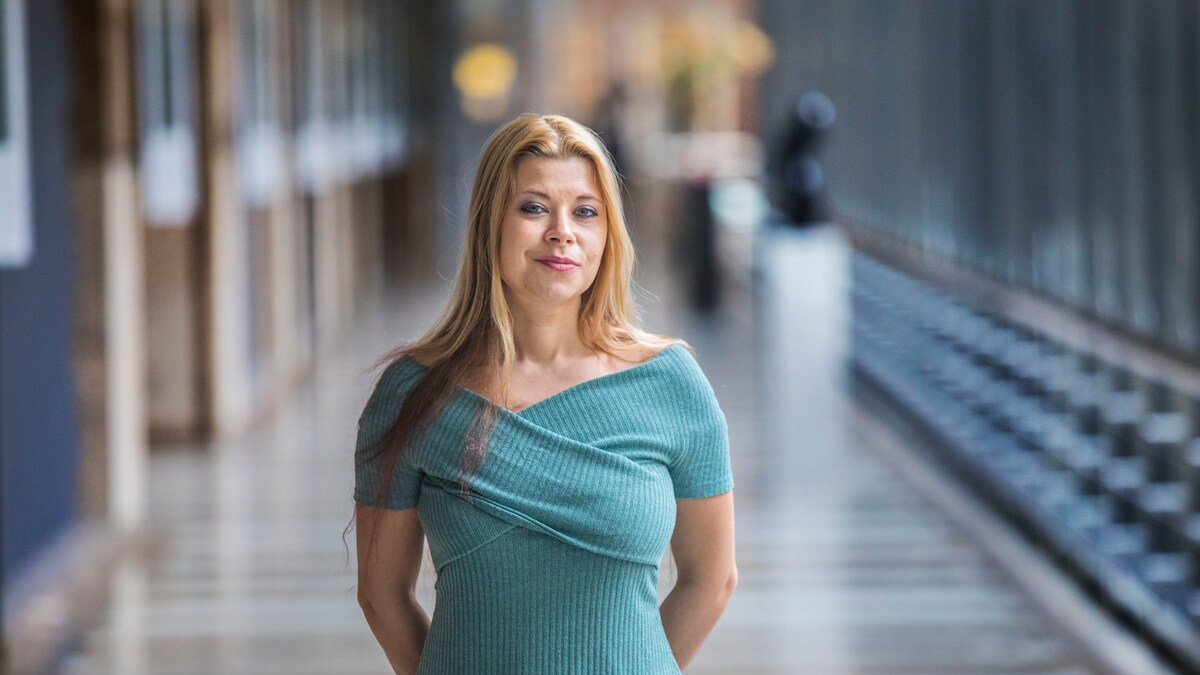 Lisa Westerveld Relatie