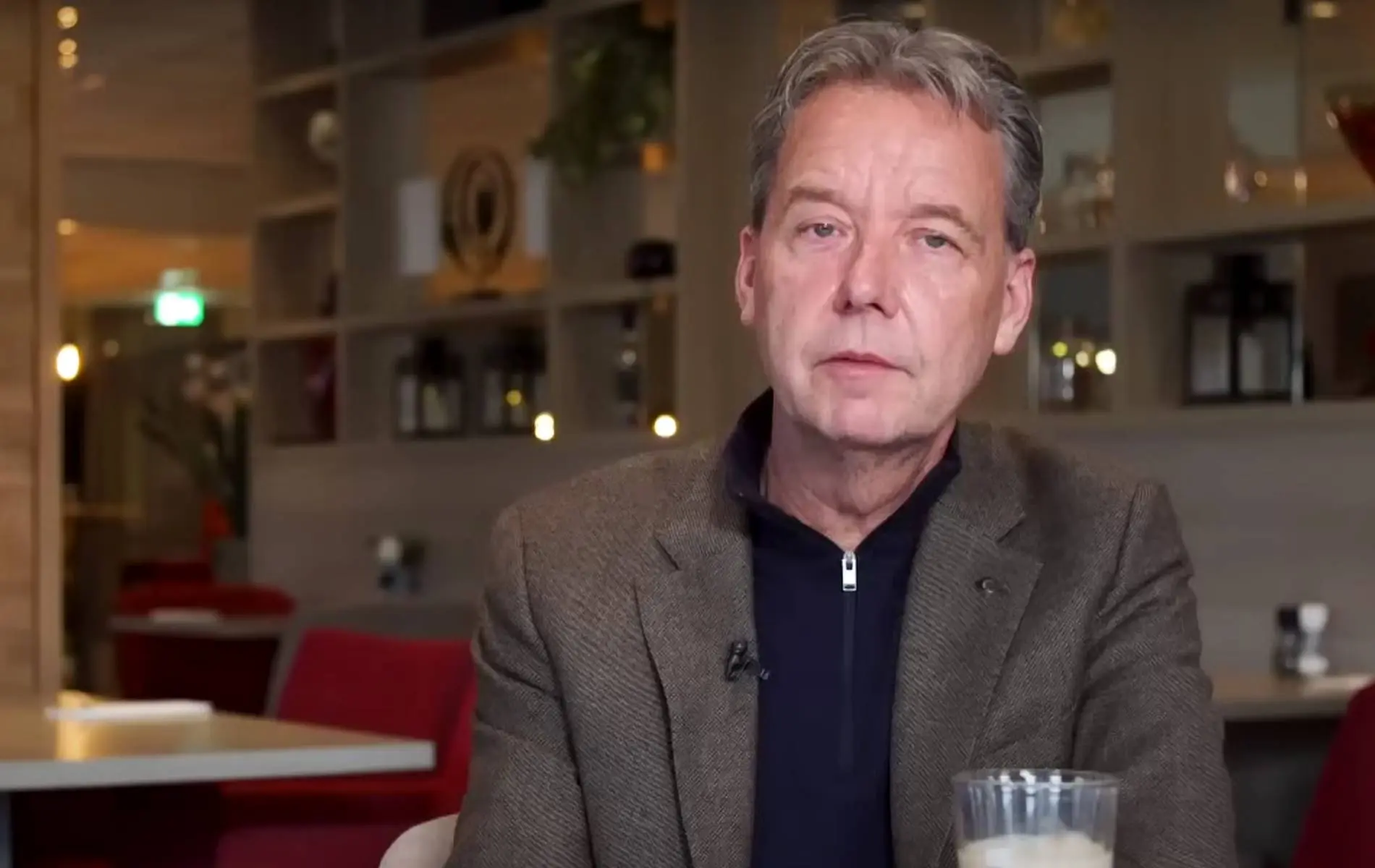 Beroep Vrouw Valentijn Driessen